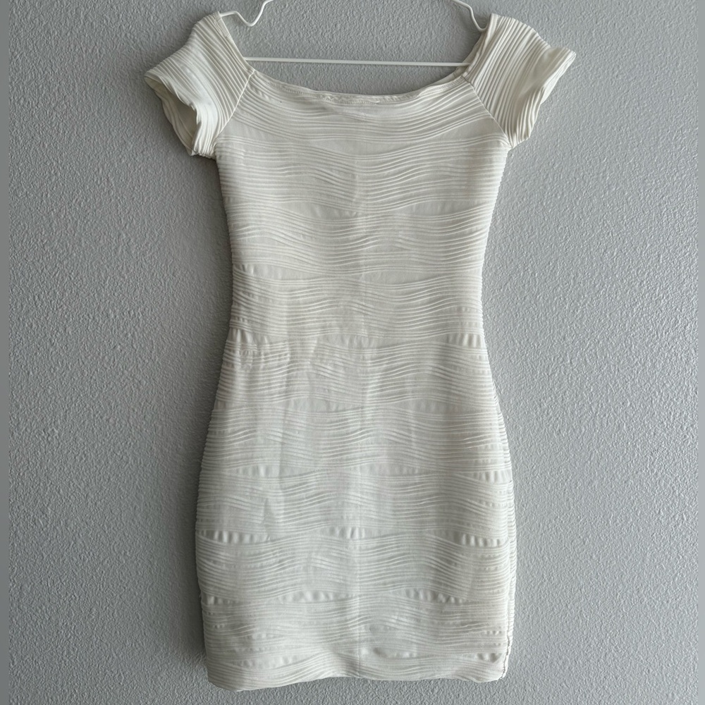 Y2K Wetseal Mini Dress